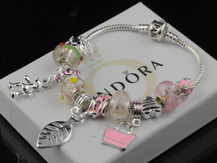 Bracciale Pandora Modello 53